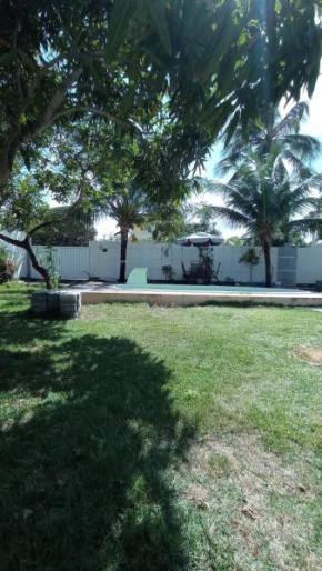 Casa de Praia Aldeias do Jacuípe